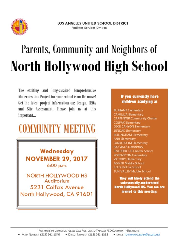 thumbnail of FLIER- NHHS CommMtg 11-29-17 Bilingual