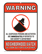 Neighborhood Watch