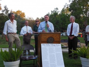 2012 National Night Out