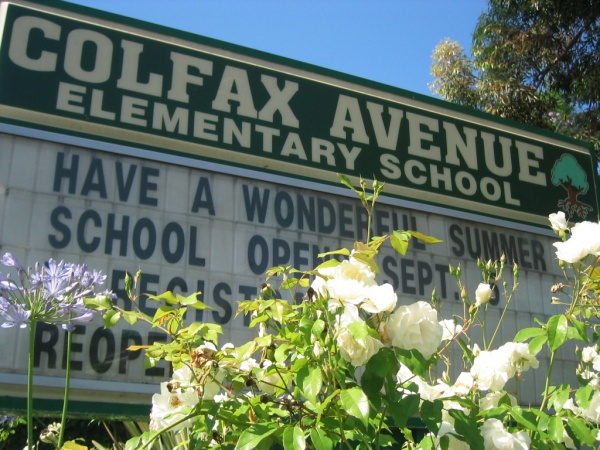 Valley Village through the Years - Colfax Charter