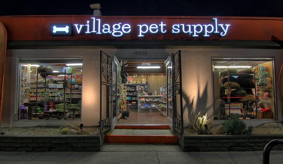 village-pet-supply