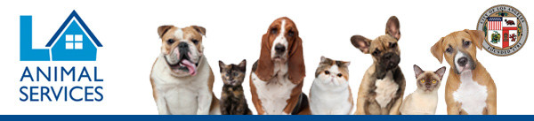 LA Animal Services