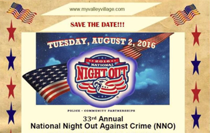 national night out