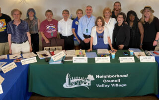 NCVV Board 2023