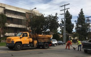 street-repair
