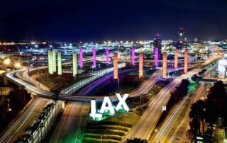 LAX