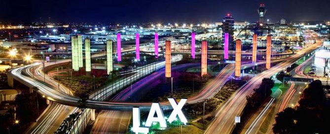 LAX