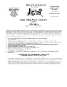 thumbnail of NC Valley Village Vision Commitee May 2017