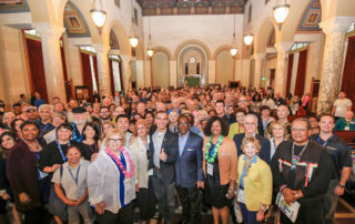 neighborhood council congress