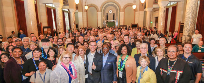 neighborhood council congress