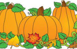 pumpkins