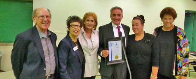 celebrating 15 years