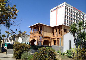 McMansion