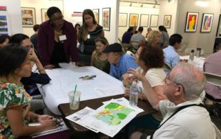 Community Plan Meeting