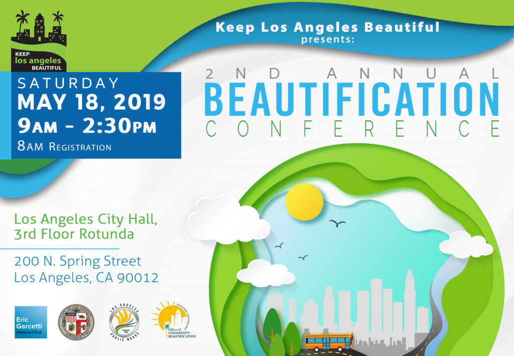 Beautification Conference