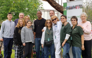 Neighborhood Council Valley Village Earth Day 2019