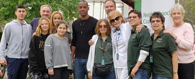 Neighborhood Council Valley Village Earth Day 2019