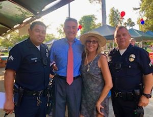 National Night Out 2019