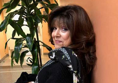 Dale Liebowitz-Neglia