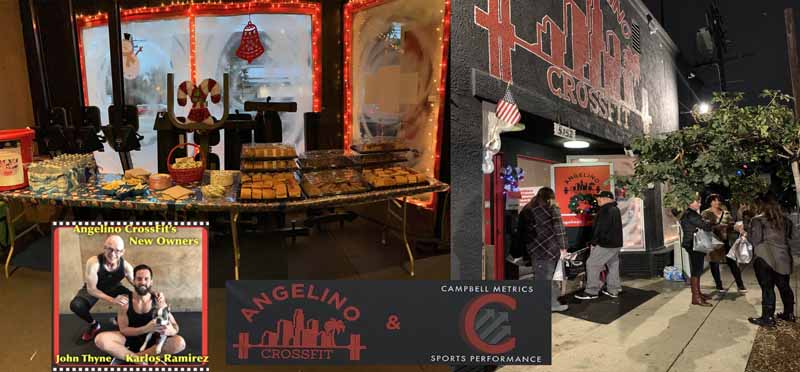 Light Up Valley Village