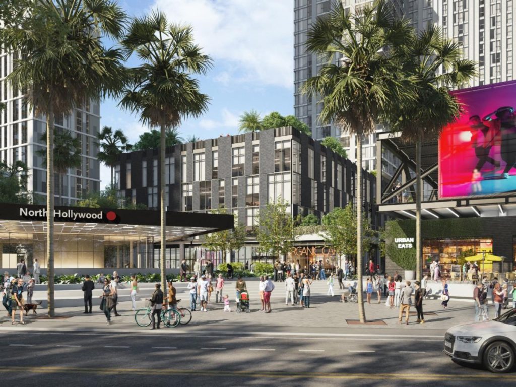 District NoHo Rendering