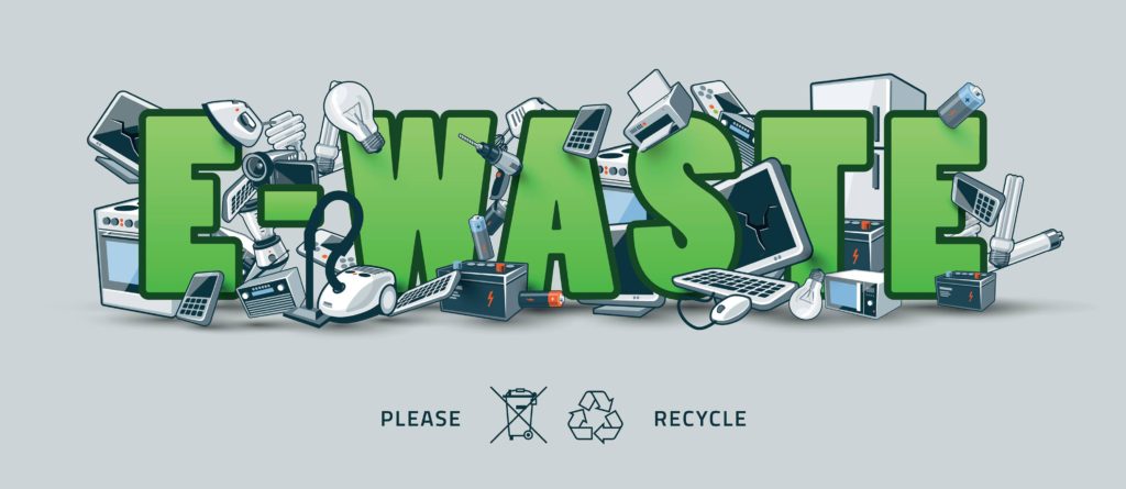 E Waste