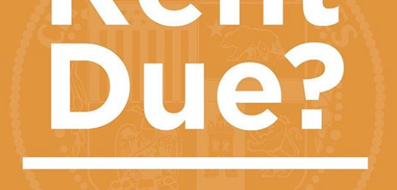 Rent Due