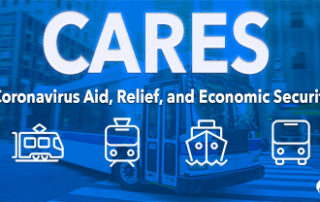 CARES act