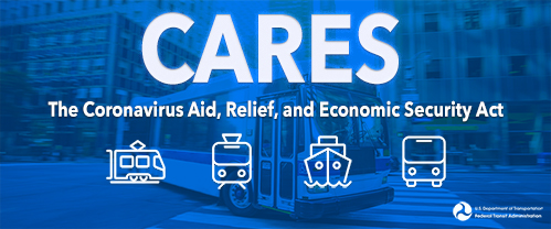 CARES act