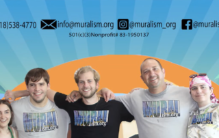 Muralism