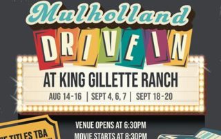Drive In