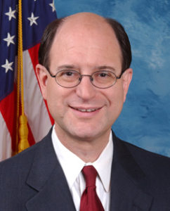 Brad Sherman