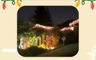 LUVV video screen shot