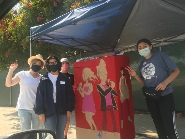 NoHo High School Drama Department