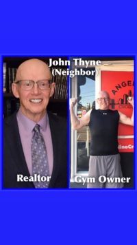 John Thyne