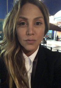 Leticia Raquel Vasquez