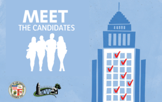 Meet the candidates