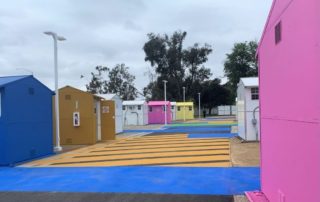 tiny homes