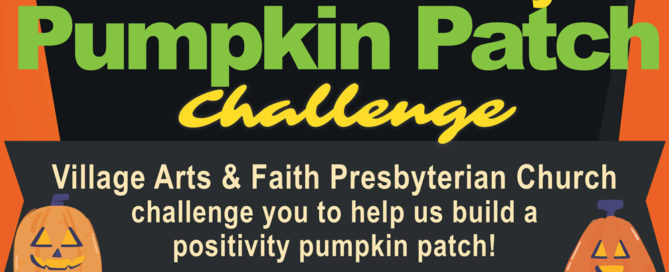 Positivity-Pumpkin-challenge