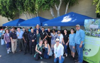 Coffee with a Cop 2022