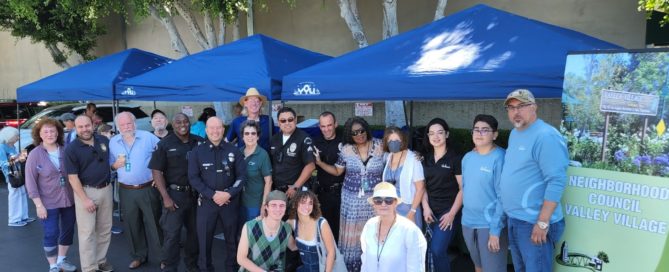 Coffee with a Cop 2022