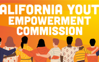 California Youth Empowerment Commission