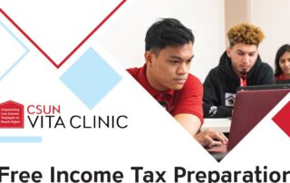 Tax prep
