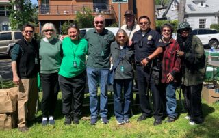 NCVV Earth Day 2023