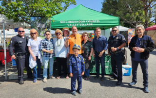 Coffee with a Cop May 2023
