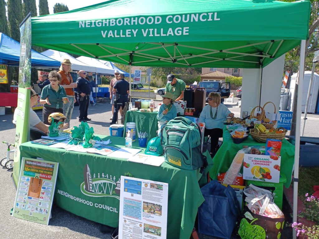 Coffee with a Cop May 2023