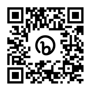 vote by mail QR code