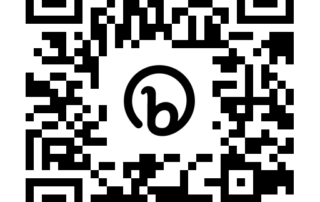vote by mail QR code