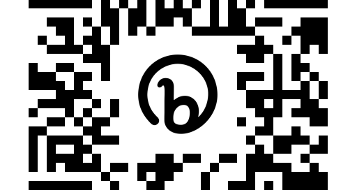 vote by mail QR code