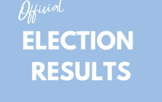 Official ELECTION RESULTS